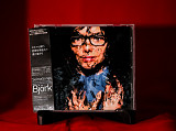 Björk - Selmasongs - 2000 - Japan. OBI