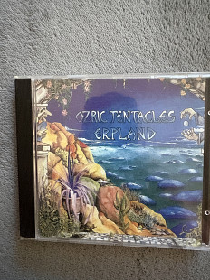 Ozric Tentacles
