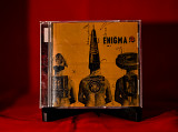 ENIGMA – Le Roi Est Mort, Vive Le Roi! - 1996 - US.