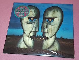 Pink Floyd, The Division Bell (2016)
