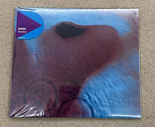 Pink Floyd, Meddle (2011) Remastered.