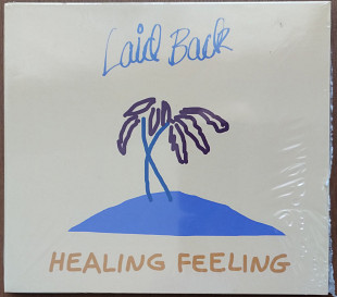 Laid Back "Healing Feeling" [BMCD009 / 5706876684065] (Brother Music Denmark)