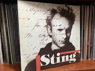 STING
