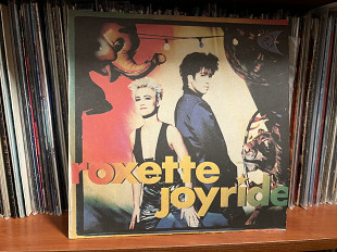 Roxette - Joyride