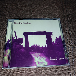Dreadful Shadows "Buried Again" 1996