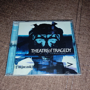 Theatre Of Tragedy "['mju:zik]" 2000
