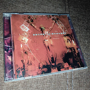 Secret Discovery "The Final Chapter" 1999