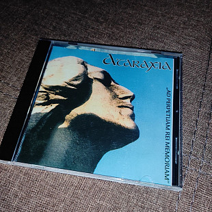 Ataraxia "Ad Perpetuam Rei Memoriam" 1994