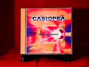 Casiopea – Asian Dreamer - 1994 - Japan.