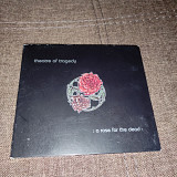 Theatre Of Tragedy "A Rose For The Dead" 1997