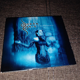 Snakeskin "Canta'Tronic" 2006