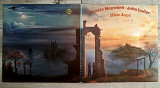JUSTIN HAYWARD - JOHN LODGE ( THE MOODY BLUES ) BLUE JAYS ( THRESHOLD TDS.12 ) G/F 1975 ENGL