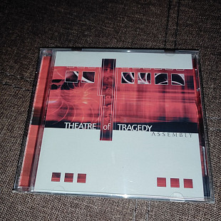 Theatre Of Tragedy "Assembly" 2002