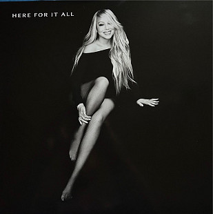 New Mariah Carey – Here For It All