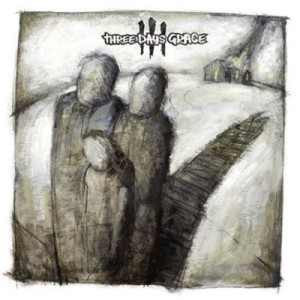 New Three Days Grace ‎– Three Days Grace
