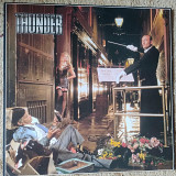 Thunder ‎– Back Street Symphony