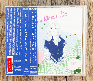 Megan Reilly - Let Your Ghost Go (Singapore)