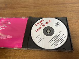 Deep Purple - Slades of Deep Purple