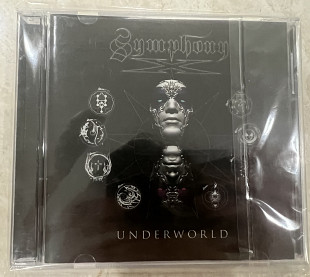 Продам лицензионный диск Symphony X