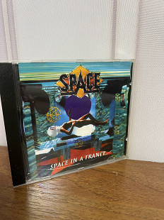 SPACE in Trance