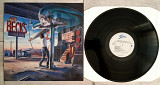JEFF BECK with Terry Bozzio & Tony Hymas JEFF BECK'S GUITAR SHOP ( EPIC 463 472 1 A1/B1 ) 1989 ENGL