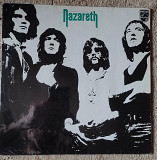 Nazareth ‎– Nazareth