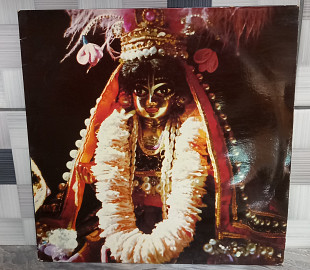 Hare Krsna Festival