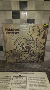 Passport Germany