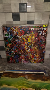 Passport Germany
