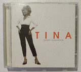 CD TINA 1999 Twenty Four Seven (EU)