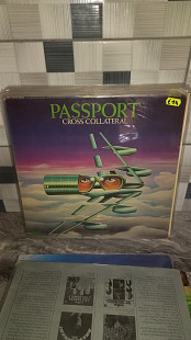 Passport Germany