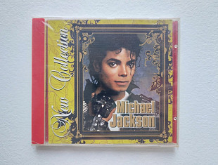 Michael Jackson фірмовий CD диск ліцензія
