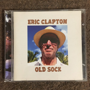 Eric Clapton – Old Sock (Universal/ru) (CD)