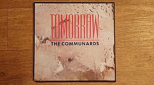 The Communards – Tomorrow (ex-Bronski Beat singer Jimmy Somerville)