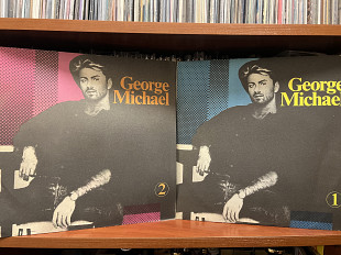 George Michael 1, 2