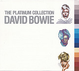 David Bowie – The Platinum Collection 3cd, Box Set