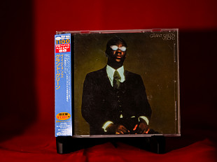 Grant Green – Visions - 2009 - Japan. OBI