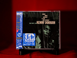 Kenny Dorham – 'Round About Midnight At The Cafe Bohemia