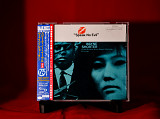 Wayne Shorter – Speak No Evil - 2013 - Japan. OBI