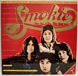 Smokie, Chris Norman - Forever - 1975-78. (2LP). 12. Vinyl. Пластинки. Germany.