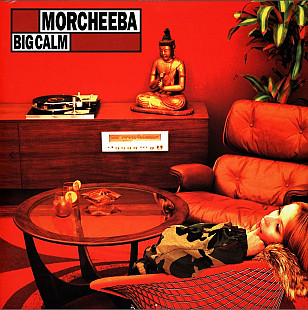 Morcheeba - Big Calm