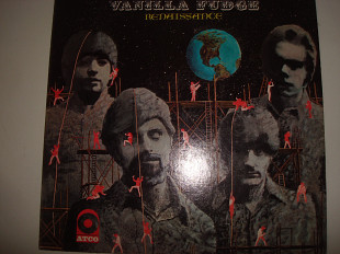 VANILLA FUDGE- Renaissance 1968 Orig. USA Psychedelic Rock Prog Rock Hard Rock Heavy Metal
