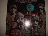 VANILLA FUDGE- Renaissance 1968 Orig. USA Psychedelic Rock Prog Rock Hard Rock Heavy Metal