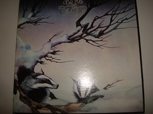 BADGER- One Live Badger 1973 Orig.USA Rock Prog Rock
