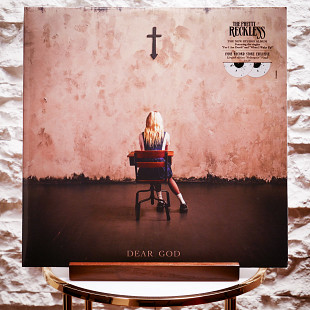 The Pretty Reckless – Dear God (2LP, Indie Exclusive, Gatefold, Poltergeist Vinyl)