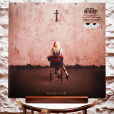 The Pretty Reckless – Dear God (2LP, Indie Exclusive, Gatefold, Poltergeist Vinyl)