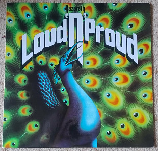 Nazareth – Loud'N'Proud