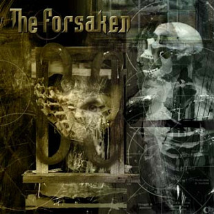 The Forsaken 2001 - Manifest Of Hate