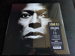 MILES DAVIS “Tutu”