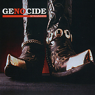 Genocide 1994 – Stranded